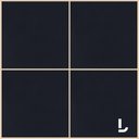 Ver imagem 2 de Rejunte para Porcelanatos e Cerâmicas 5kg Bege - Quartzolit