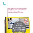 Ver imagem 5 de Rejunte para Porcelanatos e Cerâmicas 5kg Bege - Quartzolit