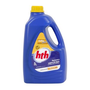 Hth Clarifica Maxfloc Galão 5l