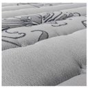 Ver imagem 4 de Cama Box Queen Castor Silver Star Air One Face Pocket 158x198x59 + Box Castor