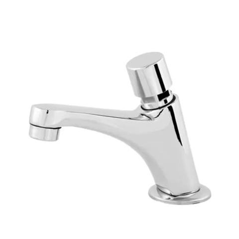 Torneira Bolth 1194 Lav. 1/4 Fixa Banc. Reta Cr
