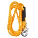 Ver imagem 1 de Cabo para Reboque de Carro Trançado 3,8m 1ton Reforçado