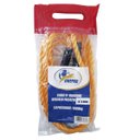 Ver imagem 2 de Cabo para Reboque de Carro Trançado 3,8m 1ton Reforçado