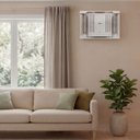 Ver imagem 4 de Ar-condicionado Janela 10.000 Btus Eletrônico Frio 220v Midea Qcl105rb - 220v