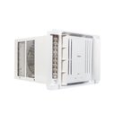 Ver imagem 5 de Ar-condicionado Janela 10.000 Btus Eletrônico Frio 220v Midea Qcl105rb - 220v