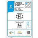 Ver imagem 7 de Ar-condicionado Janela 10.000 Btus Eletrônico Frio 220v Midea Qcl105rb - 220v