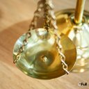 Ver imagem 6 de Balança Latão Símbolo Direito Justiça Decoração Artesanal G