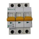 Ver imagem 3 de Disjuntor Tripolar 3x25a Curva C Pls4-C25 3 Moeller