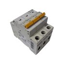 Ver imagem 2 de Disjuntor Tripolar 3x25a Curva C Pls4-C25 3 Moeller