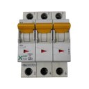Ver imagem 1 de Disjuntor Tripolar 3x25a Curva C Pls4-C25 3 Moeller