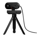 Ver imagem 5 de Webcam Full Hd Hp 320 Usb-a Classic com Microfone Preto