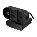 Ver imagem 1 de Webcam Full Hd Hp 320 Usb-a Classic com Microfone Preto
