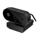 Ver imagem 6 de Webcam Full Hd Hp 320 Usb-a Classic com Microfone Preto