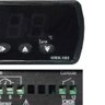 Controlador Tempo Temperatura Gmx 181 110-220vca Nc Digimec - 2