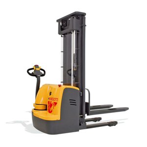 Empilhadeira Elétrica Mee 1.5 Ton X 5000 V2 Menegotti