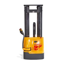Empilhadeira Elétrica Mee 1.5 Ton X 5000 V2 Menegotti - 2