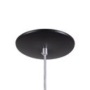 Ver imagem 2 de Pendente Gota Luminária Lustre Alumínio Moderna