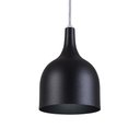 Ver imagem 3 de Pendente Gota Luminária Lustre Alumínio Moderna