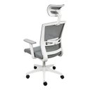 Ver imagem 4 de Cadeira New Ergon Office – Ergonomia e Conforto