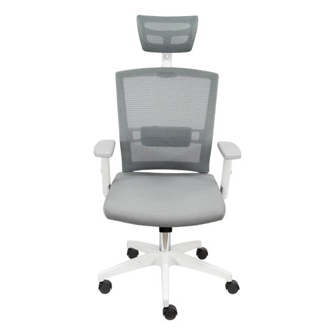 Cadeira New Ergon Office – Ergonomia e Conforto
