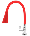 Ver imagem 4 de Torneira Cozinha Mesa Color Gourmet 2169 Red C-65