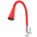 Ver imagem 2 de Torneira Cozinha Mesa Color Gourmet 2169 Red C-65