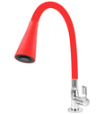 Ver imagem 2 de Torneira Cozinha Mesa Color Gourmet 2169 Red C-65