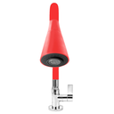 Ver imagem 7 de Torneira Cozinha Mesa Color Gourmet 2169 Red C-65