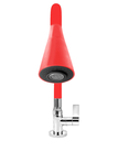 Ver imagem 7 de Torneira Cozinha Mesa Color Gourmet 2169 Red C-65