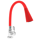 Ver imagem 3 de Torneira Cozinha Mesa Color Gourmet 2169 Red C-65
