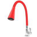 Ver imagem 1 de Torneira Cozinha Mesa Color Gourmet 2169 Red C-65