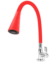Ver imagem 1 de Torneira Cozinha Mesa Color Gourmet 2169 Red C-65