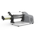 Ver imagem 1 de Laminador de Massas Elétrico 28 Cm + Cortador de Talharim Anodilar