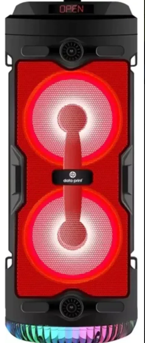 Caixa de Som Dataprint 423-b - 1