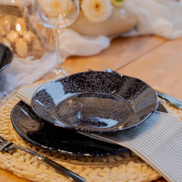 Aparelho de Jantar e Chá 30 Peças Safira - 6