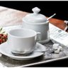 Aparelho Jogo de Jantar Cha Porcelana 20 Peças Iguaçu Germer - 2