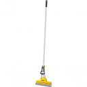 Ver imagem 1 de Rodo Absorvente Rav027 Cabo Fixo Alumínio - Vonder