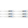 Termometro Clinico Digital ANVISA/INMETRO Multilaser 6 uni - 2