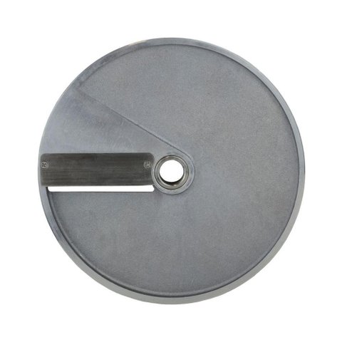 Disco Fatiador 8 Mm para Processador de Alimentos E8 para Pa-7 Pa-7 Pro e Paie-n - Skymsen