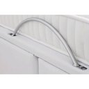 Ver imagem 2 de Base Baú Physical Branco Casal (138x188x39) - Ortobom