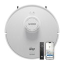 Ver imagem 2 de Robô Aspirador de Pó Wap Robot W4000 Varre e Passa Pano