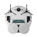 Ver imagem 4 de Robô Aspirador de Pó Wap Robot W4000 Varre e Passa Pano