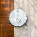 Ver imagem 1 de Robô Aspirador de Pó Wap Robot W4000 Varre e Passa Pano