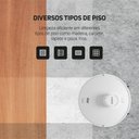 Ver imagem 7 de Robô Aspirador de Pó Wap Robot W4000 Varre e Passa Pano