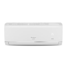 Ar-Condicionado Split Inverter Springer Midea Só Frio 12000 BTUs 220V - 4