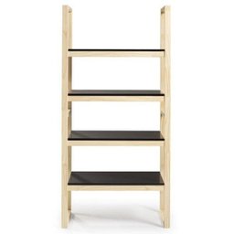 Conjunto 2 Estantes Livreiro Alta Madeira Maciça Guará CabeCasa MadeiraOriginals - 7 Conjunto 2 Estantes Livreiro Alta Madeira Maciça Guará CabeCasa MadeiraOriginals - 7