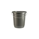 Ver imagem 1 de Balde Plastico Nr 08 7,0l Lavanna Rischioto 9080