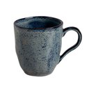 Ver imagem 1 de Caneca Titanium em Stoneware Azul 273ml Porto Brasil