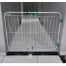 Portão Grade Expansivo Proteção Criança Cão Pet 70 A 115 Cm - 3