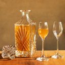 Ver imagem 2 de Taça para Licor Logan 60 Ml - Bohemia